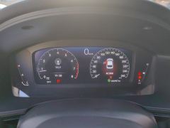 Honda Envix Style 240TURBO CVT Tech Edition - photo 20