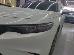 Honda Envix Style 240TURBO CVT Tech Edition - photo 4