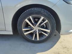 Honda Envix Style 240TURBO CVT Tech Edition - photo 6