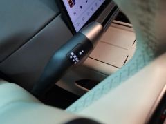 Li Auto i6 AWD Edition - фото 19