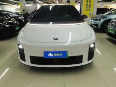Li Auto i6 AWD Edition - фото 3