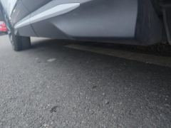 BYD Song PLUS EV Honor Edition 520km Luxury Edition - ფოტო 11
