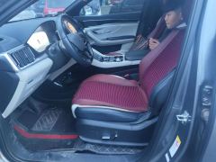 BYD Song PLUS EV Honor Edition 520km Luxury Edition - ფოტო 14