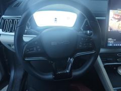 BYD Song PLUS EV Honor Edition 520km Luxury Edition - ფოტო 18