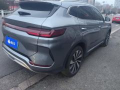 BYD Song PLUS EV Honor Edition 520km Luxury Edition - ფოტო 2