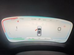 BYD Song PLUS EV Honor Edition 520km Luxury Edition - ფოტო 20