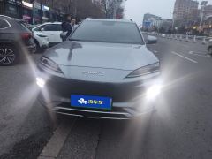 BYD Song PLUS EV Honor Edition 520km Luxury Edition - ფოტო 3