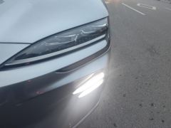 BYD Song PLUS EV Honor Edition 520km Luxury Edition - ფოტო 4