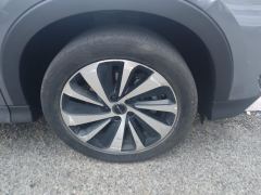 BYD Song PLUS EV Honor Edition 520km Luxury Edition - ფოტო 6
