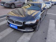 Volvo S90 B5 Intelligent Luxury Edition - photo 1