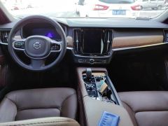 Volvo S90 B5 Intelligent Luxury Edition - photo 16