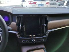 Volvo S90 B5 Intelligent Luxury Edition - photo 17