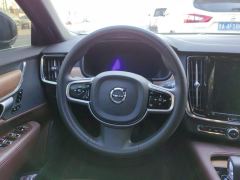 Volvo S90 B5 Intelligent Luxury Edition - photo 18