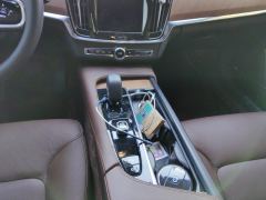 Volvo S90 B5 Intelligent Luxury Edition - photo 19