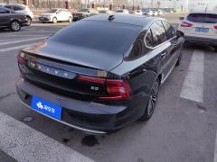 Volvo S90 B5 Intelligent Luxury Edition - photo 2