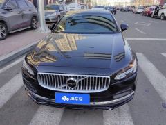 Volvo S90 B5 Intelligent Luxury Edition - photo 3