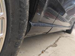Mercedes-Benz V Class V V260LPremium Edition - ფოტო 10