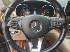 Mercedes-Benz V Class V V260LPremium Edition - ფოტო 18