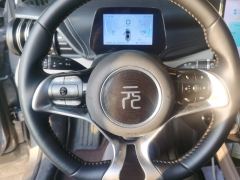 BYD Yuan PLUS Champion Edition 430km Elite Edition - ფოტო 18