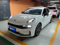 Lynk & Co 03 1.5T 2WDPro - photo 1