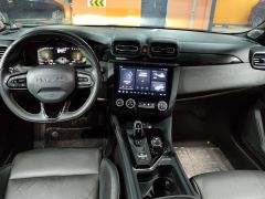 Lynk & Co 03 1.5T 2WDPro - photo 16