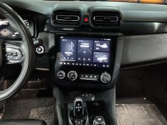 Lynk & Co 03 1.5T 2WDPro - photo 17