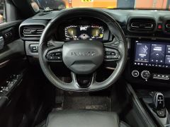Lynk & Co 03 1.5T 2WDPro - photo 18