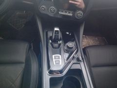 Lynk & Co 03 1.5T 2WDPro - photo 19