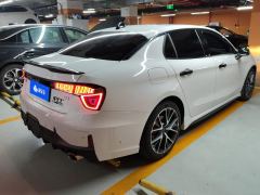 Lynk & Co 03 1.5T 2WDPro - photo 2