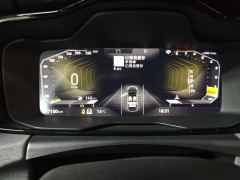 Lynk & Co 03 1.5T 2WDPro - photo 20