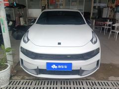Lynk & Co 03 1.5T 2WDPro - photo 3