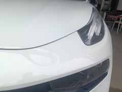 Lynk & Co 03 1.5T 2WDPro - photo 4