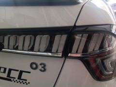 Lynk & Co 03 1.5T 2WDPro - photo 5