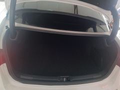 Lynk & Co 03 1.5T 2WDPro - photo 7