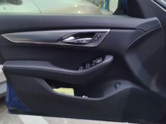 Cadillac CT5 28T Luxury - фото 12