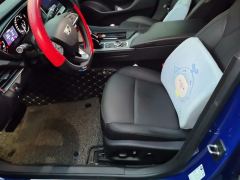 Cadillac CT5 28T Luxury - фото 14