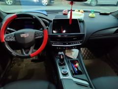 Cadillac CT5 28T Luxury - фото 16