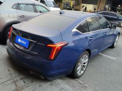 Cadillac CT5 28T Luxury - фото 2