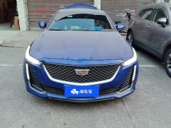 Cadillac CT5 28T Luxury - фото 3