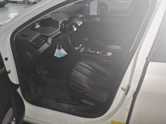 Peugeot 408 1.6T Entry-Level - photo 14