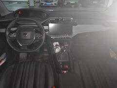 Peugeot 408 1.6T Entry-Level - photo 16