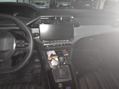 Peugeot 408 1.6T Entry-Level - photo 17