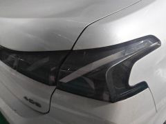 Peugeot 408 1.6T Entry-Level - photo 5