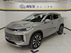 Changan Lingyun 400T 2WD Edition - ფოტო 1