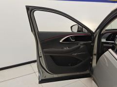 Changan Lingyun 400T 2WD Edition - ფოტო 12