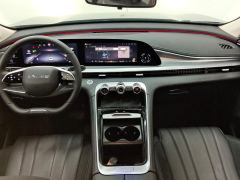 Changan Lingyun 400T 2WD Edition - ფოტო 16