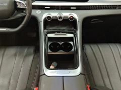 Changan Lingyun 400T 2WD Edition - ფოტო 19