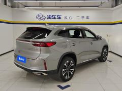 Changan Lingyun 400T 2WD Edition - ფოტო 2