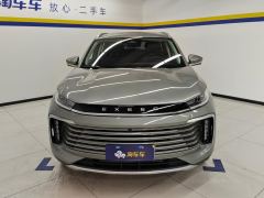 Changan Lingyun 400T 2WD Edition - ფოტო 3