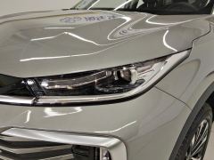 Changan Lingyun 400T 2WD Edition - ფოტო 4